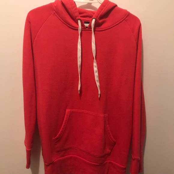 Pink Hoodie - Picture 1 of 3